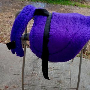 Toklat CoolBack Bareback Pad